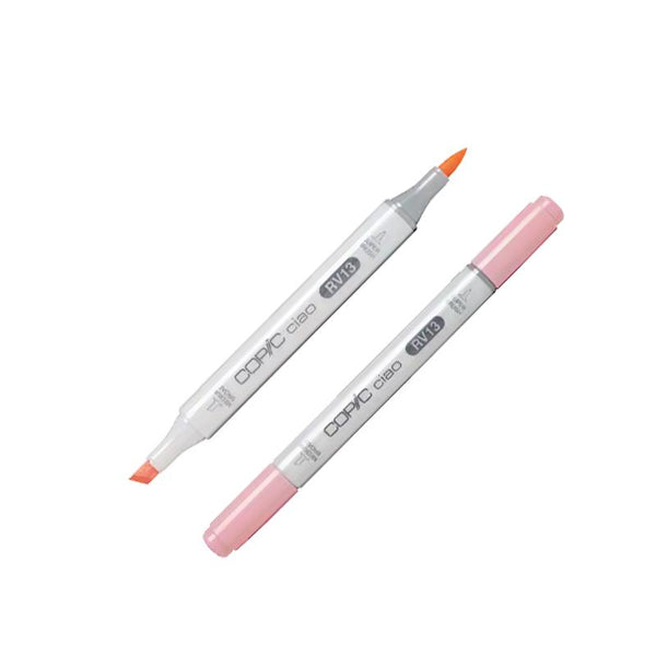 COPIC Ciao Marker RV13 Tender Pink