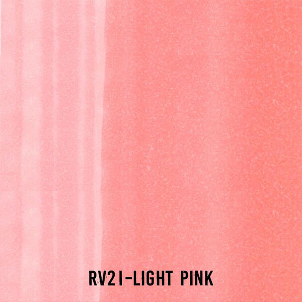 COPIC Ink RV21 Light Pink