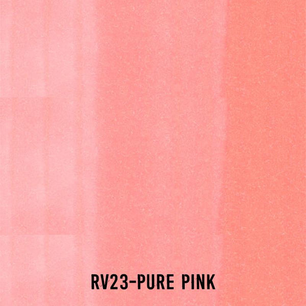 COPIC Ink RV23 Pure Pink