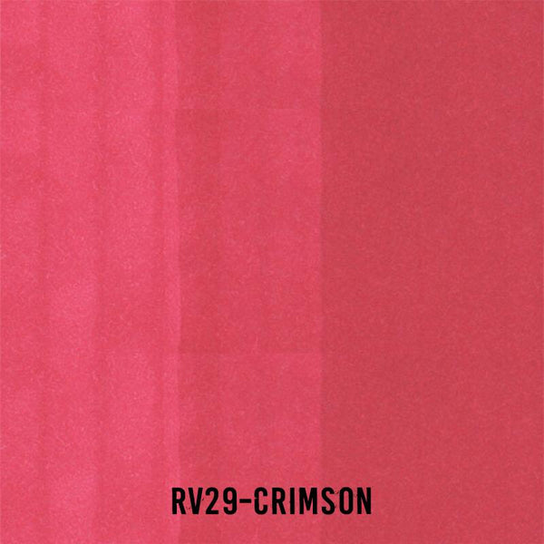 COPIC Ink RV29 Crimson