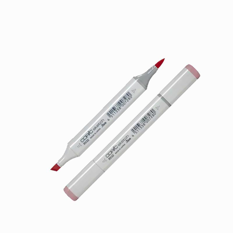 COPIC Sketch Marker RV32 Shadow Pink