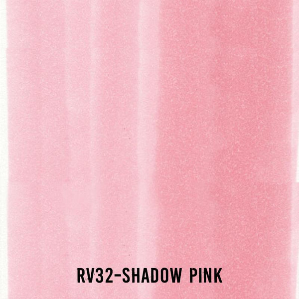 COPIC Ink RV32 Shadow Pink