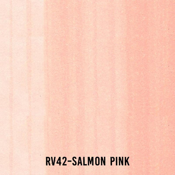 COPIC Ink RV42 Salmon Pink