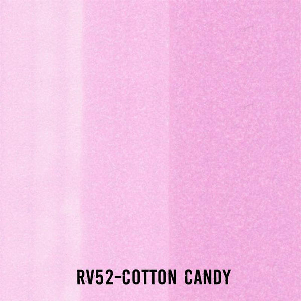 COPIC Ink RV52 Cotton Candy
