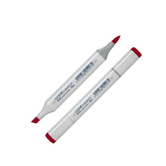 COPIC Sketch Marker RV55 Holly Hock