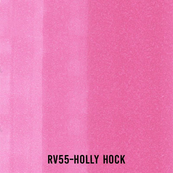 COPIC Ink RV55 Hollyhock