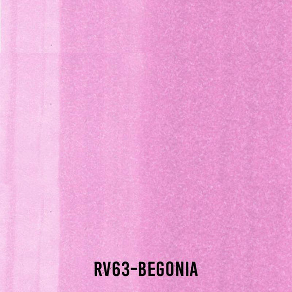 COPIC Ink RV63 Begonia