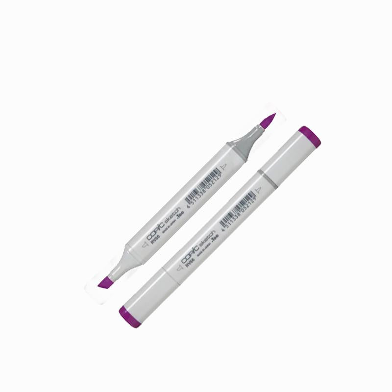 COPIC Sketch Marker RV66 Rasberry