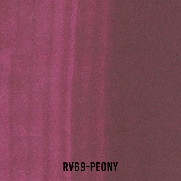 COPIC Ink RV69 Peony