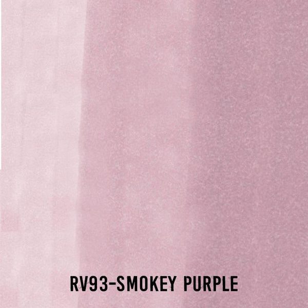 COPIC Ink RV93 Smokey Purple