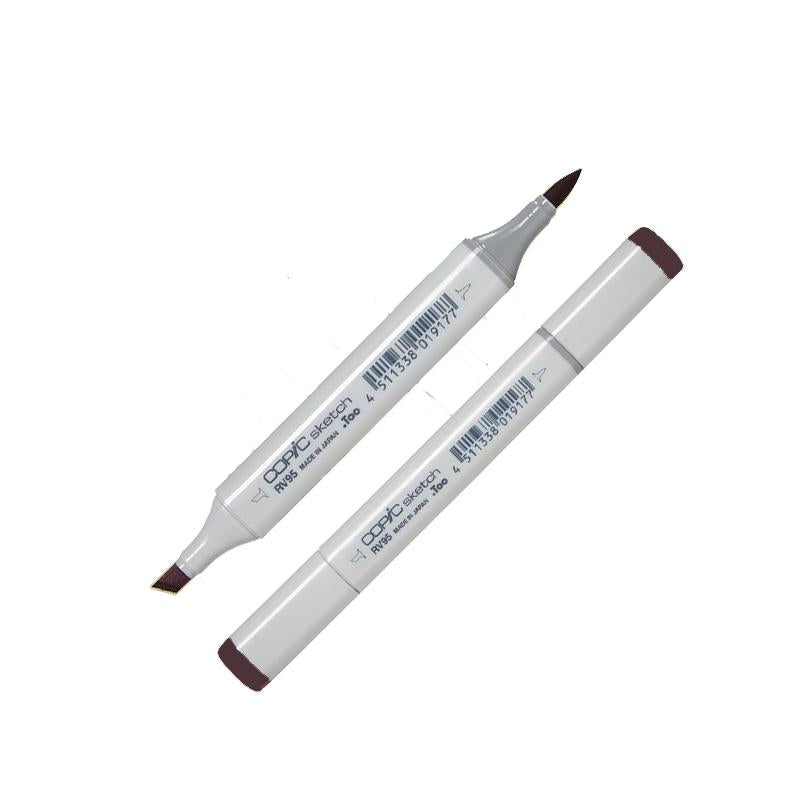 COPIC Sketch Marker RV95 Baby Blossoms