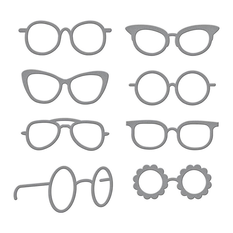 Spellbinders Dies Smart Glasses
