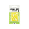 COPIC Original Nib 10pc Semi Broad