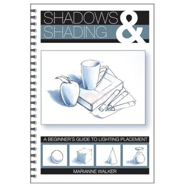 Shadows Shading Book Beginner