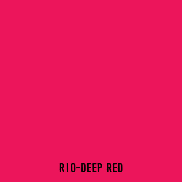 TOUCH Twin Brush Marker R10 Deep Red