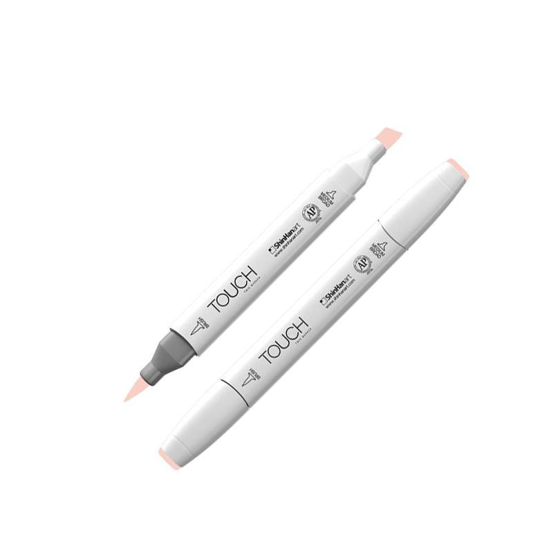 TOUCH Twin Brush Marker R28 Fruit Pink