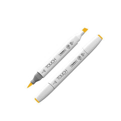 TOUCH Twin Brush Marker YR31 Dark Yellow