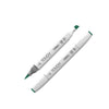 TOUCH Twin Brush Marker BG52 Deep Green