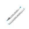 TOUCH Twin Brush Marker B65 Ice Blue