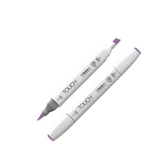 TOUCH Twin Brush Marker P83 Lavender