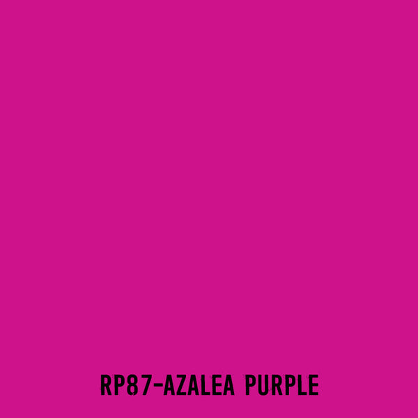 TOUCH Twin Brush Marker RP87 Azalea Purple