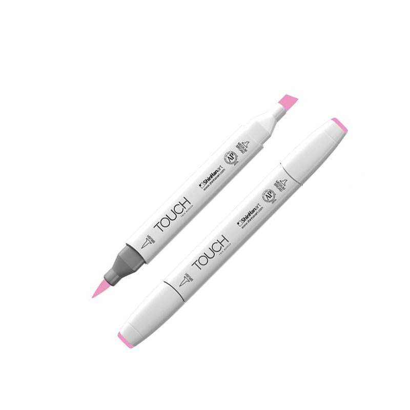 TOUCH Twin Brush Marker P88 Purple Gray
