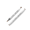 TOUCH Twin Brush Marker BR95 Burnt Sienna