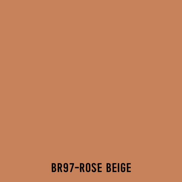 TOUCH Twin Brush Marker BR97 Rose Beige