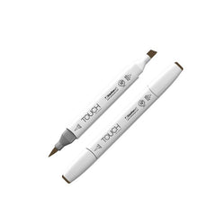 TOUCH Twin Brush Marker BR99 Bronze