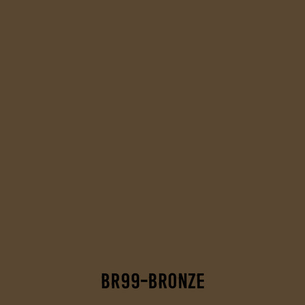 TOUCH Twin Brush Marker BR99 Bronze