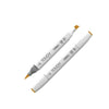 TOUCH Twin Brush Marker BR101 Yellow Ochre