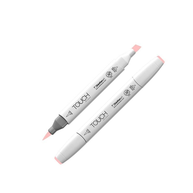 TOUCH Twin Brush Marker R136 Blush
