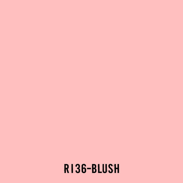 TOUCH Twin Brush Marker R136 Blush