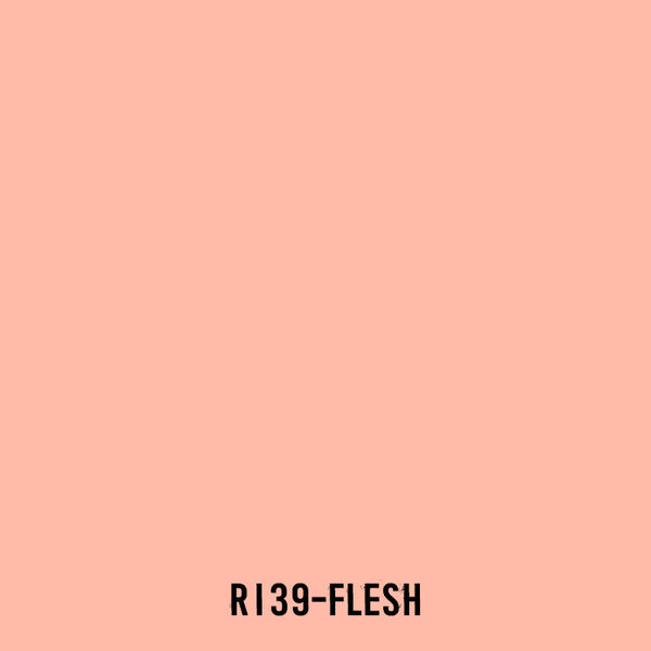 TOUCH Twin Brush Marker R139 Flesh