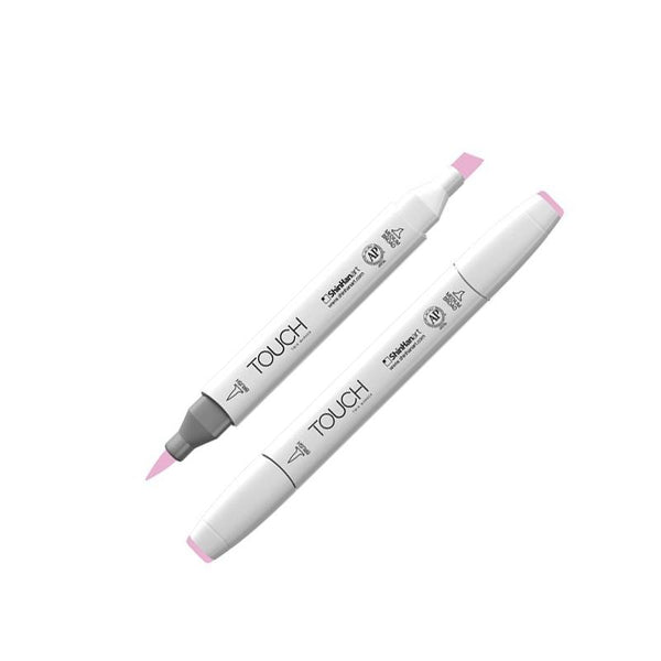 TOUCH Twin Brush Marker P147 Pale Lilac