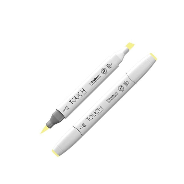 TOUCH Twin Brush Marker Y164 Anise