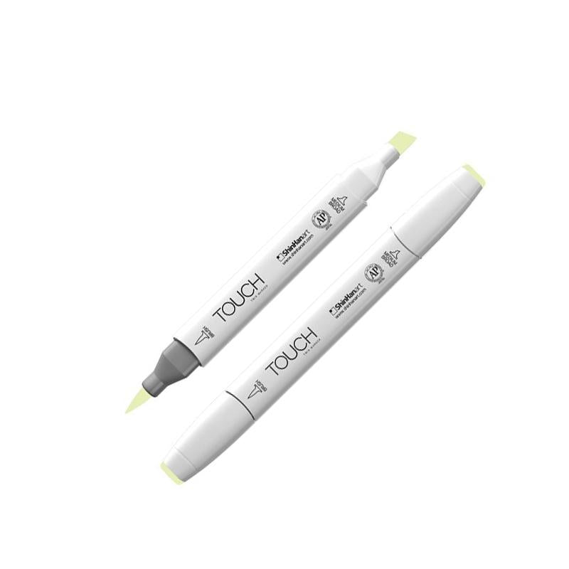 TOUCH Twin Brush Marker GY166 Mignonette