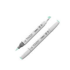 TOUCH Twin Brush Marker BG179 Aqua Mint