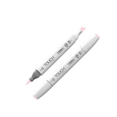 TOUCH Twin Brush Marker RP196 Pale Pink Light