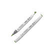 TOUCH Twin Brush Marker GY235 Sap Green