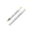 TOUCH Twin Brush Marker GY236 Spring Green