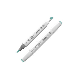 TOUCH Twin Brush Marker BG251 Verona Blue