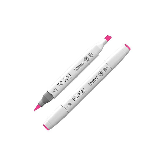 TOUCH Twin Brush Marker RP292 Magenta Deep