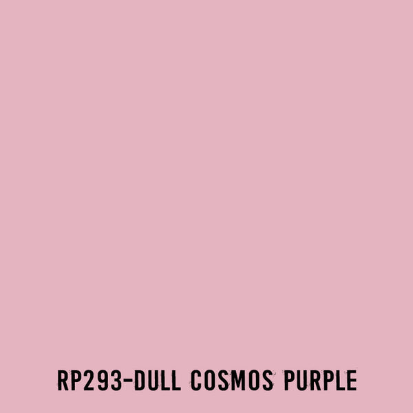 TOUCH Twin Brush Marker RP293 Dull Cosmos Purple