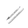 TOUCH Twin Brush Marker CG4 Cool Gray