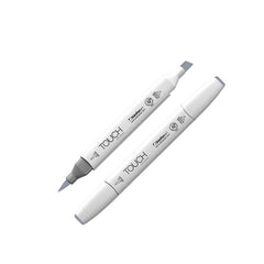 TOUCH Twin Brush Marker CG5 Cool Gray