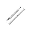 TOUCH Twin Brush Marker CG8 Cool Gray