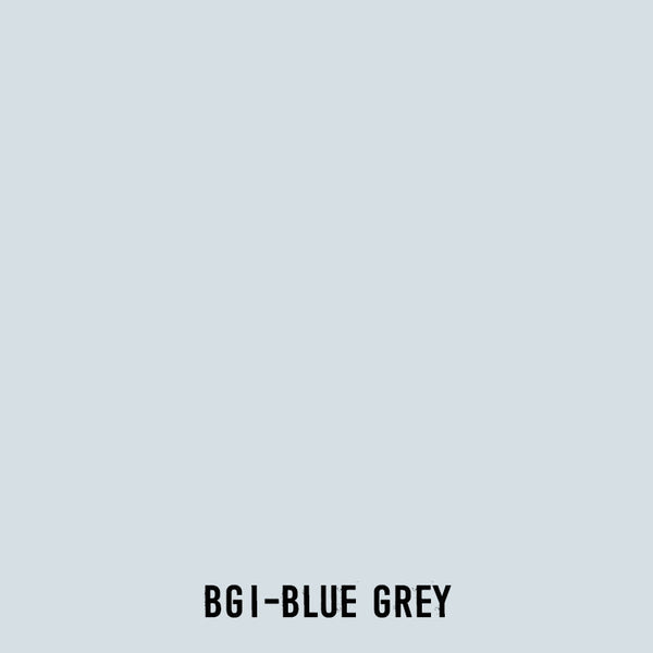 TOUCH Twin Brush Marker BG1 Blue Gray