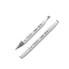 TOUCH Twin Brush Marker BG5 Blue Gray