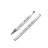 TOUCH Twin Brush Marker BG7 Blue Gray